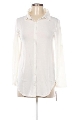 Γυναικείο πουκάμισο LulaRoe, Μέγεθος XS, Χρώμα Λευκό, Τιμή 6,19 €