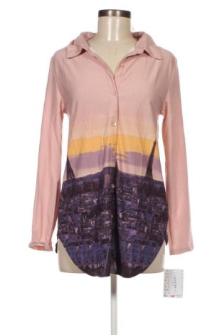 Γυναικείο πουκάμισο LulaRoe, Μέγεθος S, Χρώμα Πολύχρωμο, Τιμή 5,16 €