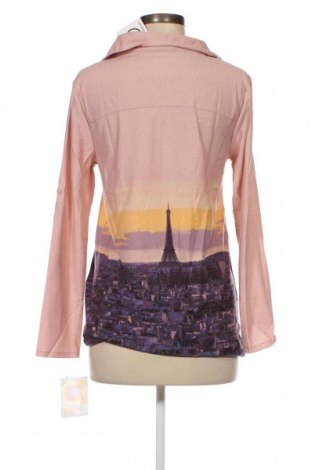 Γυναικείο πουκάμισο LulaRoe, Μέγεθος S, Χρώμα Πολύχρωμο, Τιμή 20,62 €