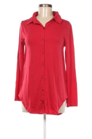 Γυναικείο πουκάμισο LulaRoe, Μέγεθος XS, Χρώμα Κόκκινο, Τιμή 6,19 €