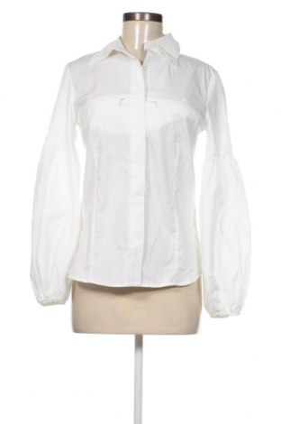 Γυναικείο πουκάμισο Made For Loving, Μέγεθος L, Χρώμα Λευκό, Τιμή 9,78 €