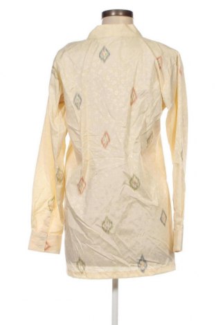 Γυναικείο πουκάμισο Miel, Μέγεθος S, Χρώμα  Μπέζ, Τιμή 37,11 €