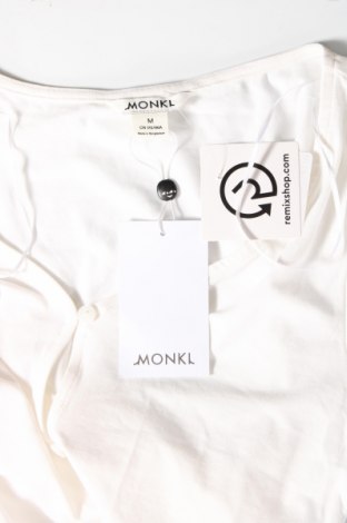 Dámska košeľa  Monki, Veľkosť M, Farba Biela, Cena  9,60 €