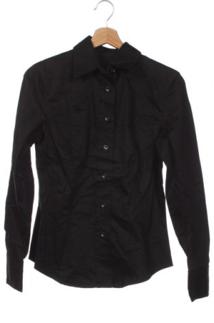Дамска риза Murphy & Nye, Размер S, Цвят Черен, Цена 31,50 лв.