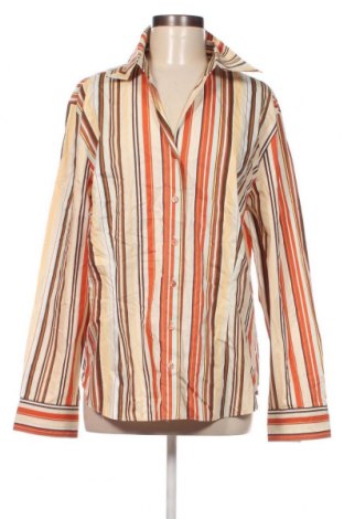 Γυναικείο πουκάμισο My Way Fer, Μέγεθος XL, Χρώμα Πολύχρωμο, Τιμή 4,02 €
