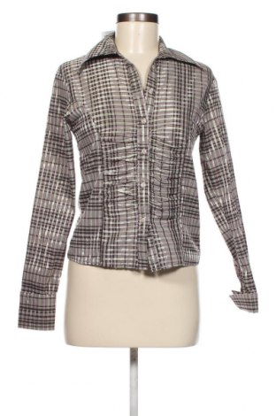 Γυναικείο πουκάμισο Natures, Μέγεθος M, Χρώμα Πολύχρωμο, Τιμή 1,96 €