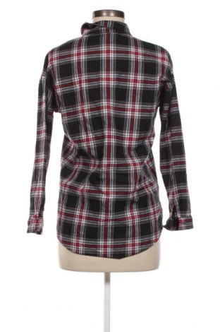 Γυναικείο πουκάμισο New Look, Μέγεθος S, Χρώμα Πολύχρωμο, Τιμή 2,16 €