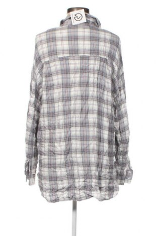 Γυναικείο πουκάμισο New Look, Μέγεθος L, Χρώμα Πολύχρωμο, Τιμή 2,94 €