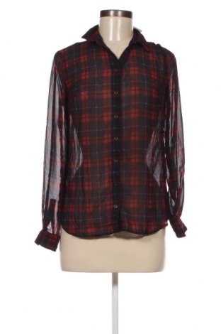 Γυναικείο πουκάμισο New Look, Μέγεθος S, Χρώμα Πολύχρωμο, Τιμή 2,63 €