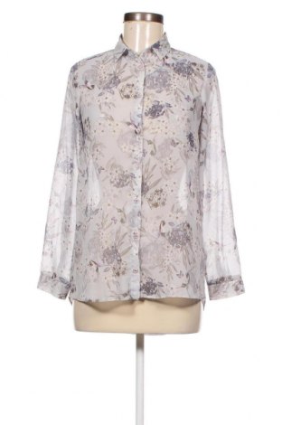 Γυναικείο πουκάμισο New Look, Μέγεθος M, Χρώμα Πολύχρωμο, Τιμή 3,40 €