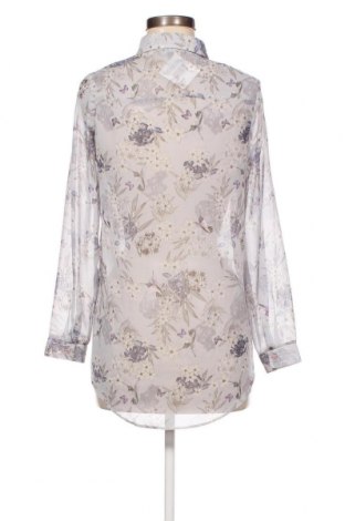 Γυναικείο πουκάμισο New Look, Μέγεθος M, Χρώμα Πολύχρωμο, Τιμή 15,46 €