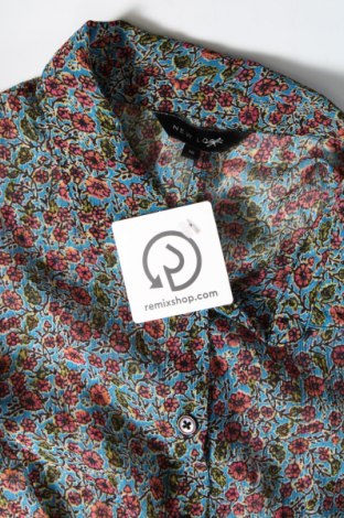 Дамска риза New York Laundry, Размер M, Цвят Многоцветен, Цена 6,25 лв.