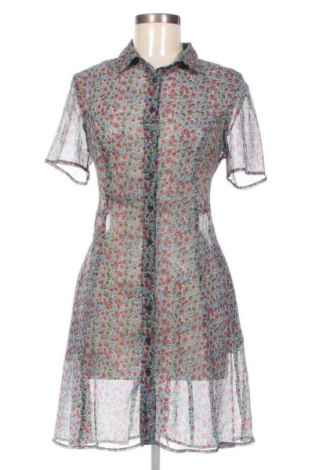 Γυναικείο πουκάμισο New York Laundry, Μέγεθος M, Χρώμα Πολύχρωμο, Τιμή 3,56 €