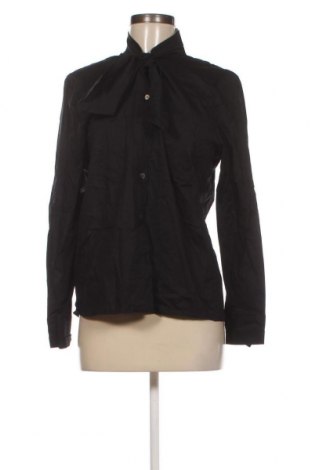 Γυναικείο πουκάμισο Nicowa, Μέγεθος L, Χρώμα Μαύρο, Τιμή 38,14 €