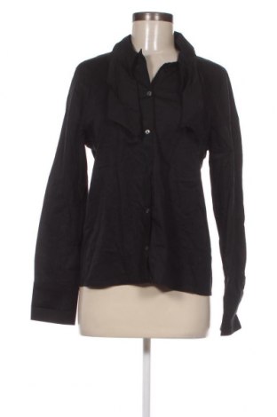 Γυναικείο πουκάμισο Nicowa, Μέγεθος M, Χρώμα Μαύρο, Τιμή 6,84 €