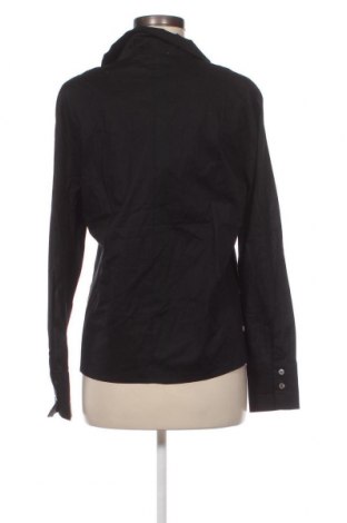 Γυναικείο πουκάμισο Nicowa, Μέγεθος M, Χρώμα Μαύρο, Τιμή 6,84 €