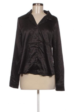Γυναικείο πουκάμισο Nicowa, Μέγεθος M, Χρώμα Μαύρο, Τιμή 13,15 €