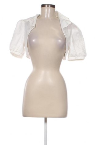 Γυναικείο πουκάμισο ONLY, Μέγεθος XL, Χρώμα Λευκό, Τιμή 9,90 €