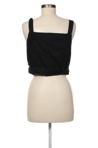 Γυναικείο πουκάμισο ONLY, Μέγεθος XL, Χρώμα Μαύρο, Τιμή 20,62 €