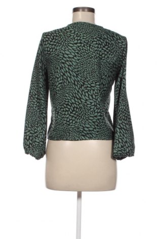 Γυναικείο πουκάμισο ONLY, Μέγεθος XS, Χρώμα Πράσινο, Τιμή 7,84 €