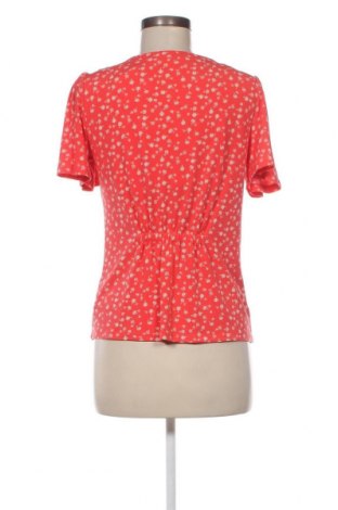 Γυναικείο πουκάμισο Oasis, Μέγεθος S, Χρώμα Κόκκινο, Τιμή 11,23 €