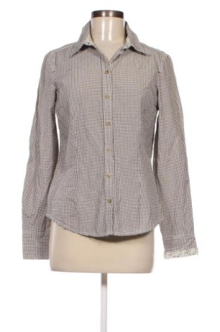 Γυναικείο πουκάμισο Opus, Μέγεθος S, Χρώμα Πολύχρωμο, Τιμή 1,89 €