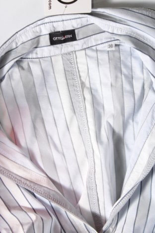 Γυναικείο πουκάμισο Otto Kern, Μέγεθος M, Χρώμα Πολύχρωμο, Τιμή 8,35 €