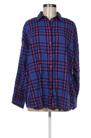 Дамска риза Oviesse, Размер XXL, Цвят Многоцветен, Цена 20,00 лв.