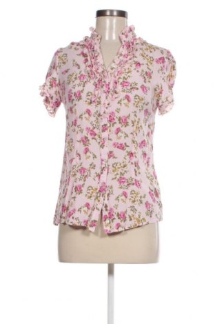 Γυναικείο πουκάμισο Patty Moon, Μέγεθος M, Χρώμα Πολύχρωμο, Τιμή 3,81 €