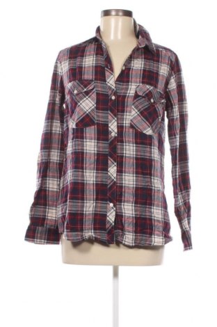 Γυναικείο πουκάμισο Pimkie, Μέγεθος S, Χρώμα Πολύχρωμο, Τιμή 2,16 €