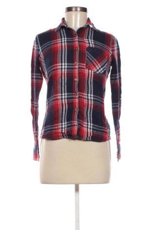 Γυναικείο πουκάμισο Primark, Μέγεθος XS, Χρώμα Πολύχρωμο, Τιμή 2,16 €