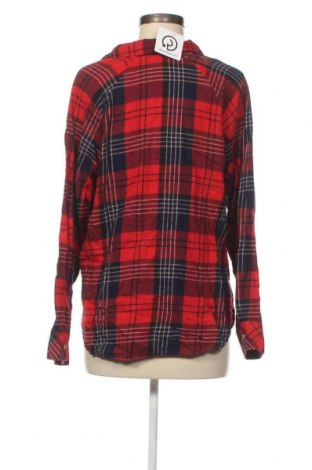 Γυναικείο πουκάμισο Primark, Μέγεθος L, Χρώμα Κόκκινο, Τιμή 5,72 €