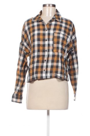 Γυναικείο πουκάμισο Primark, Μέγεθος M, Χρώμα Πολύχρωμο, Τιμή 2,63 €