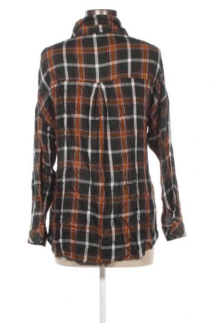 Γυναικείο πουκάμισο Quinze Heures Trente, Μέγεθος L, Χρώμα Πολύχρωμο, Τιμή 3,09 €