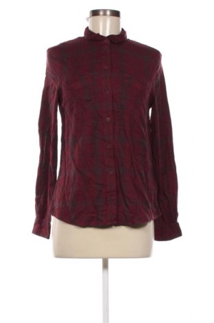 Γυναικείο πουκάμισο Review, Μέγεθος XS, Χρώμα Βιολετί, Τιμή 2,23 €