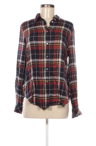Γυναικείο πουκάμισο S.Oliver, Μέγεθος M, Χρώμα Πολύχρωμο, Τιμή 14,85 €