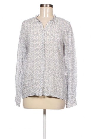 Γυναικείο πουκάμισο Second Female, Μέγεθος XL, Χρώμα Πολύχρωμο, Τιμή 5,68 €