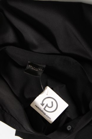 Γυναικείο πουκάμισο Selected Femme, Μέγεθος XS, Χρώμα Μαύρο, Τιμή 3,36 €