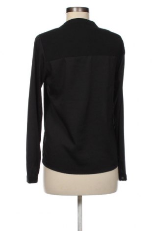 Дамска риза Selected Femme, Размер XS, Цвят Черен, Цена 6,46 лв.