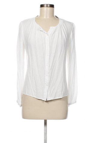 Дамска риза Selected Femme, Размер M, Цвят Бял, Цена 16,71 лв.