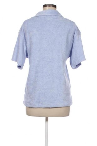 Γυναικείο πουκάμισο Sixth June, Μέγεθος S, Χρώμα Μπλέ, Τιμή 10,39 €