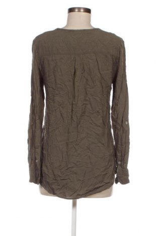 Γυναικείο πουκάμισο Street One, Μέγεθος M, Χρώμα Πράσινο, Τιμή 14,85 €
