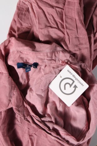 Cămașă de femei Tom Tailor, Mărime M, Culoare Roz, Preț 78,95 Lei