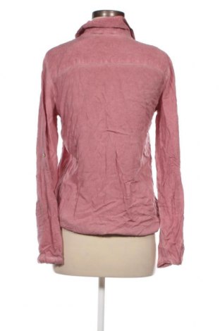 Дамска риза Tom Tailor, Размер M, Цвят Розов, Цена 6,48 лв.