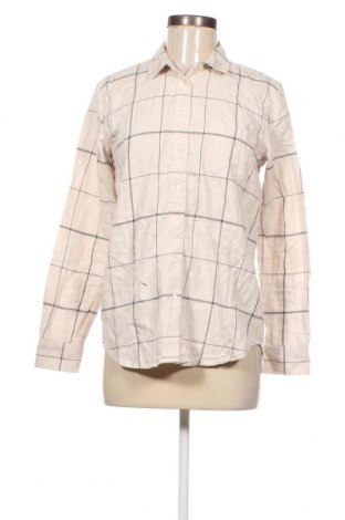 Γυναικείο πουκάμισο Trenery, Μέγεθος S, Χρώμα  Μπέζ, Τιμή 2,23 €