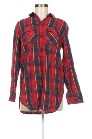 Γυναικείο πουκάμισο Twintip, Μέγεθος M, Χρώμα Πολύχρωμο, Τιμή 2,78 €