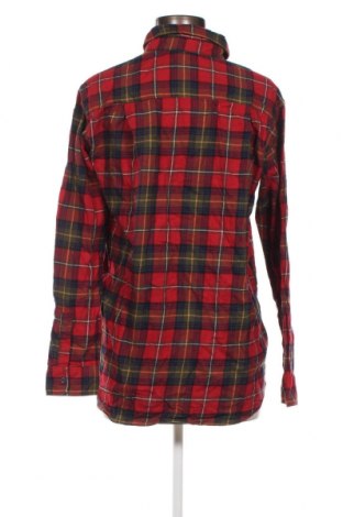 Γυναικείο πουκάμισο Uniqlo, Μέγεθος M, Χρώμα Πολύχρωμο, Τιμή 2,23 €
