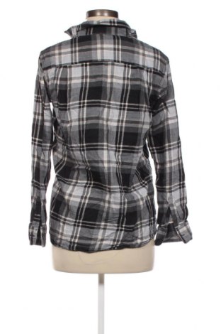 Γυναικείο πουκάμισο Uniqlo, Μέγεθος XS, Χρώμα Γκρί, Τιμή 2,23 €
