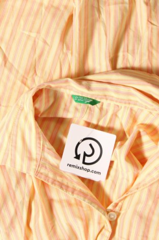 Damska koszula United Colors Of Benetton, Rozmiar S, Kolor Kolorowy, Cena 76,77 zł
