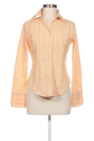 Γυναικείο πουκάμισο United Colors Of Benetton, Μέγεθος S, Χρώμα Πολύχρωμο, Τιμή 2,67 €